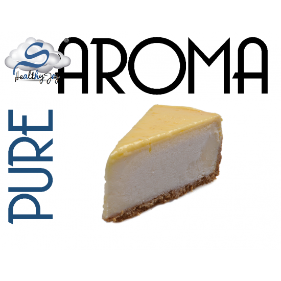 CHEESCAKE AROMA - 10ML CHEESCAKE AROMA - 10ML