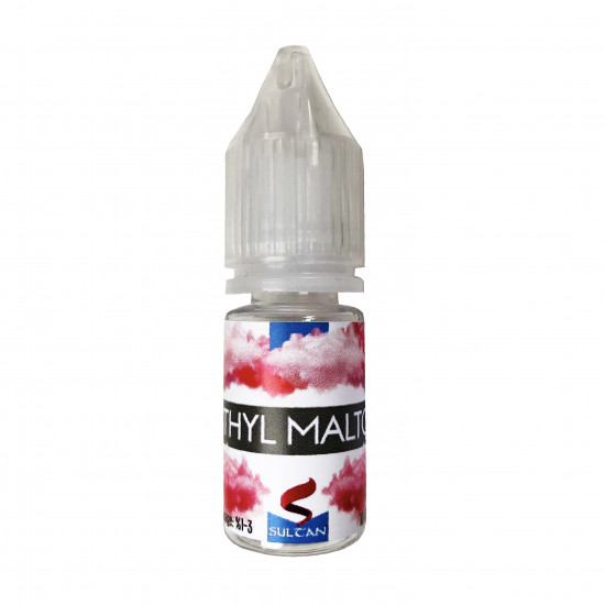 ETHYLMALTOL - 10 ML ETHYLMALTOL - 10 ML