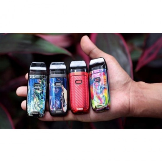 GEEKVAPE BIDENT POD VW 950MAH GEEKVAPE BIDENT POD VW 950MAH