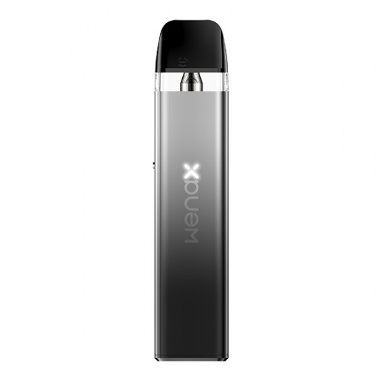 Geekvape Wenax Q Mini Kit - Gradient Gray Geekvape Wenax Q Mini Kit - Gradient Gray