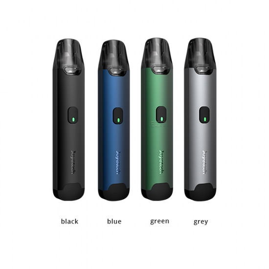 Joyetech Evio C Pod Kit - Grün Joyetech Evio C Pod Kit - Grün
