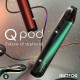 Justfog Q Pod Kit Justfog Q Pod Kit
