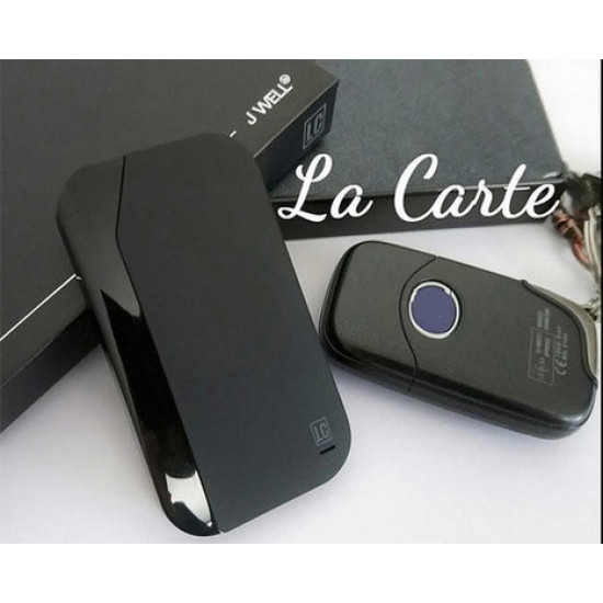 Jwell La Carte Pod Mod E-Zigarette Jwell La Carte Pod Mod E-Zigarette
