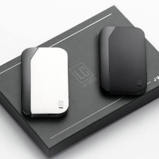Jwell La Carte Pod Mod E-Zigarette Jwell La Carte Pod Mod E-Zigarette