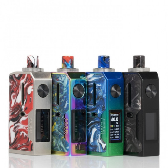 KIT MARS 1400MAH 2ML FEMI VAPE KIT MARS 1400MAH 2ML FEMI VAPE