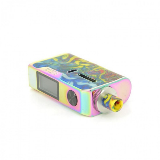 KIT MARS 1400MAH 2ML FEMI VAPE KIT MARS 1400MAH 2ML FEMI VAPE
