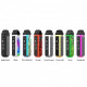 SMOK RPM 40 POD MOD KIT ELEKTRONISCHE ZIGARETTE 1500 MAH SMOK RPM 40 POD MOD KIT ELEKTRONISCHE ZIGARETTE 1500 MAH