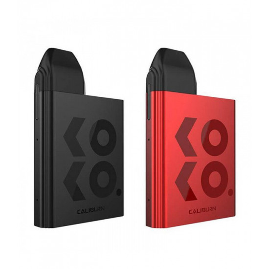 Uwell Koko Pod Mod E-Zigaretten Kit Uwell Koko Pod Mod E-Zigaretten Kit