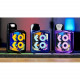 UWELL CALIBURN KOKO PRIME POD MOD KİT UWELL CALIBURN KOKO PRIME POD MOD KİT