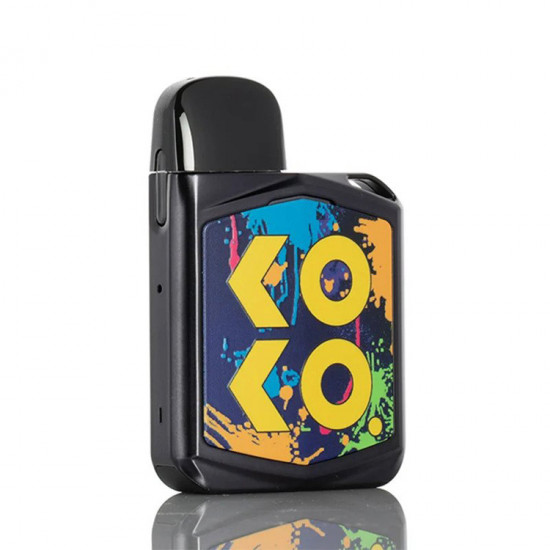 UWELL CALIBURN KOKO PRIME POD MOD KİT UWELL CALIBURN KOKO PRIME POD MOD KİT