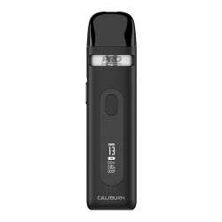 UWELL Caliburn X Pod Kit - Matte Black