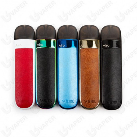 Veiik Airo Pod Mod Elektronische Zigarette Veiik Airo Pod Mod Elektronische Zigarette