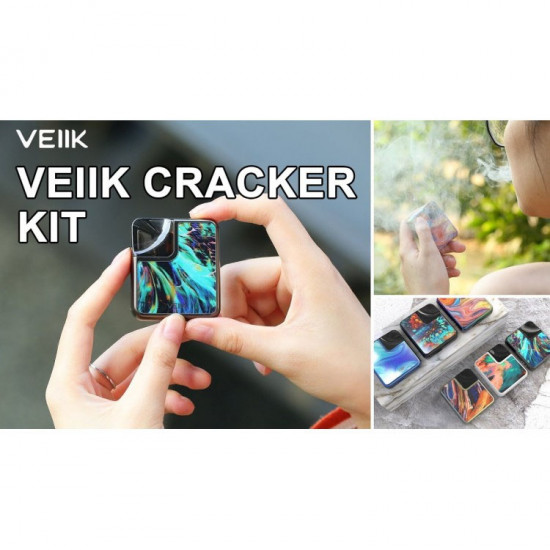 VEIIK MOOS POD KİT VEIIK MOOS POD KİT
