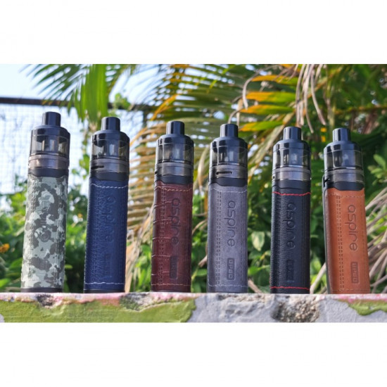 Aspire BP80 Pod Mod Kit E-Zigarette Aspire BP80 Pod Mod Kit E-Zigarette