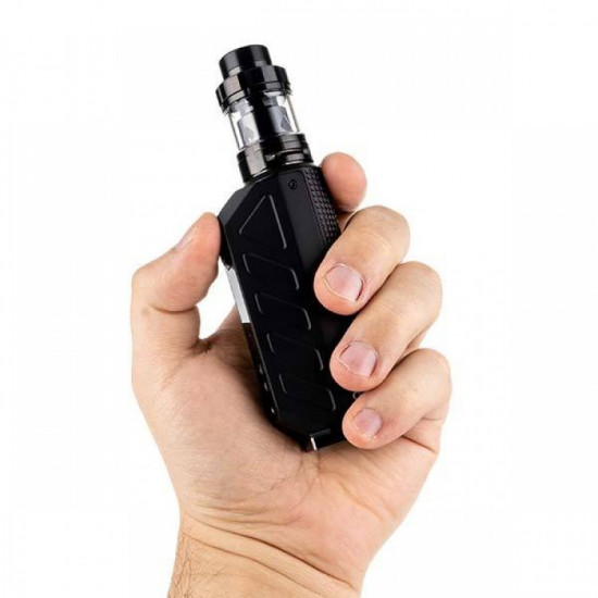 Aspire Deco Kit 100W with Odan EVO Tank 4.5ml Aspire Deco Kit 100W with Odan EVO Tank 4.5ml