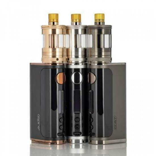 Aspire Natilius GT Kit Elektronische Zigarette Aspire Natilius GT Kit Elektronische Zigarette