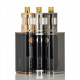Aspire Natilius GT Kit Elektronische Zigarette Aspire Natilius GT Kit Elektronische Zigarette