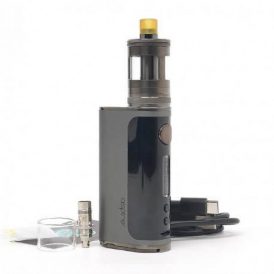 Aspire Natilius GT Kit Elektronische Zigarette Aspire Natilius GT Kit Elektronische Zigarette