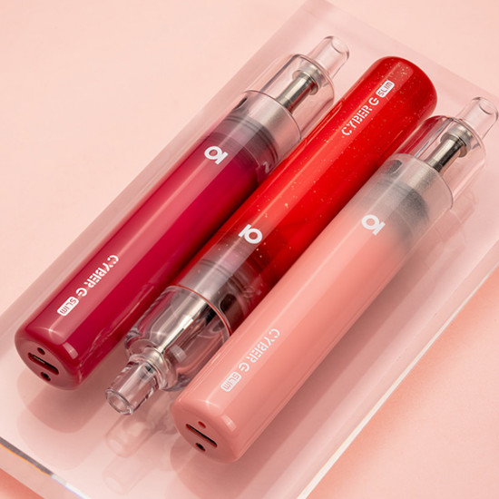 Aspire - Cyber G Slim - Rot Aspire - Cyber G Slim - Rot