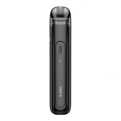 Aspire - Flexus Q Kit - Schwarz