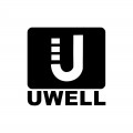 UWELL CALIBURN E-ZIGARETTEN-COIL-ZUBEHÖR