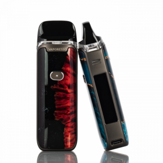 Vaporesso Luxe PM40 Pod Mod Vaporesso Luxe PM40 Pod Mod