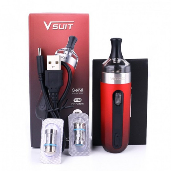 Voopoo V-SUIT Pod Kit Voopoo V-SUIT Pod Kit