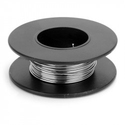Kanthal-Draht A1 28 GA – 10 METER