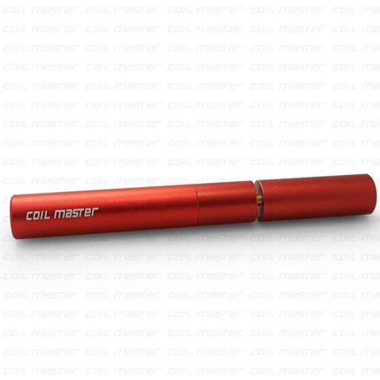 Coil Master DIY Coil-Herstellungsset Coil Master DIY Coil-Herstellungsset