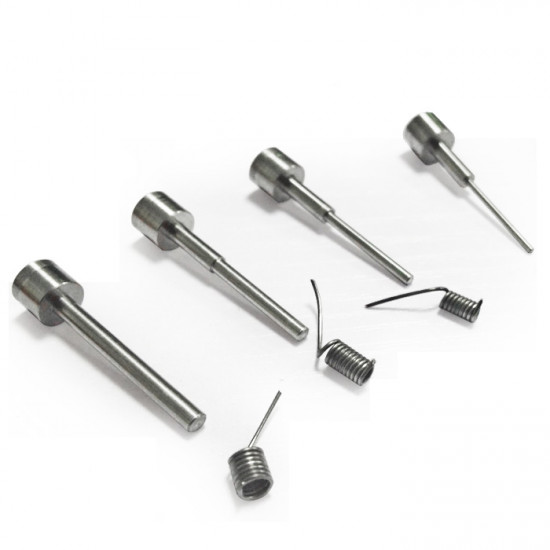 Coil Master DIY Coil-Herstellungsset Coil Master DIY Coil-Herstellungsset