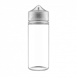 GORILLA FLASCHE 120 ML – ORIGINALES 5ER-PACK