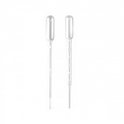 Pasteurpipette - 3ML