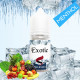 MENTOL EXOTIC E-LIQUID - SULTAN - 10ML MENTOL EXOTIC E-LIQUID - SULTAN - 10ML