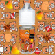 CRACKYBEAR E-LIQUID - STEAMHAUS - 10ML CRACKYBEAR E-LIQUID - STEAMHAUS - 10ML