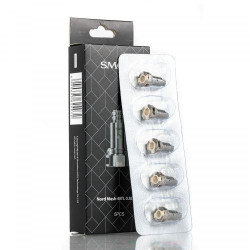 Smok Nord Ersatzcoil Mesh MTL 0,8 Ohm