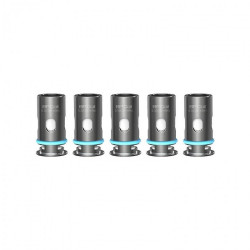 Aspire BP Coil (5er-Pack)