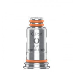  Geekvape G-Series Coil - 0.6 ohm - (5er-Pack)