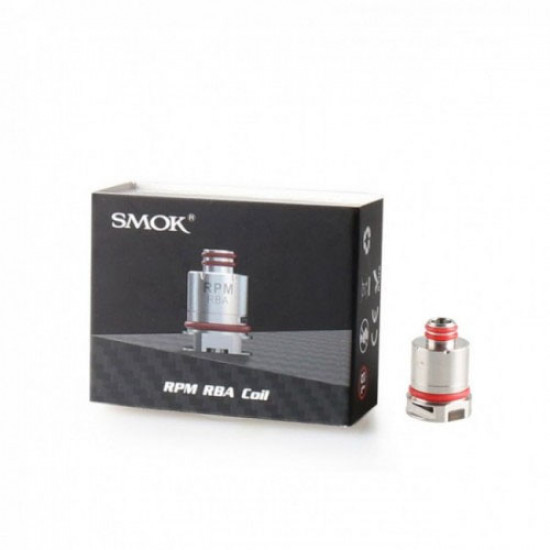 SMOK RPM RBA COIL SMOK RPM RBA COIL