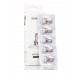 SMOK RPM 2 DC MTL Coils 0.6 ohm - (5 Stück) SMOK RPM 2 DC MTL Coils 0.6 ohm - (5 Stück)