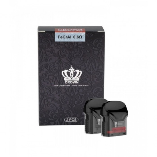 Uwell Crown Kartusche Uwell Crown Kartusche