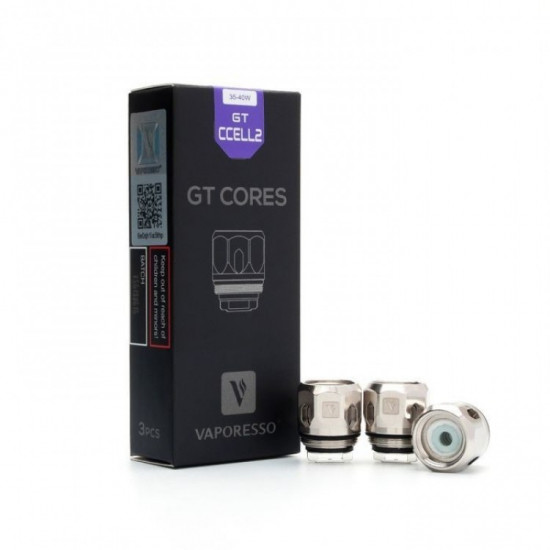 Vaporesso NRG GT CCELL 2 Coil Vaporesso NRG GT CCELL 2 Coil
