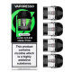 Vaporesso Luxe Q Mesh Pod Tank - 0,8 Ohm - (4 Stück) Vaporesso Luxe Q Mesh Pod Tank - 0,8 Ohm - (4 Stück)