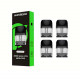 Vaporesso XROS Mesh Pod Tank Verdampfer - 1.2 ohm - (4 Stück) Vaporesso XROS Mesh Pod Tank Verdampfer - 1.2 ohm - (4 Stück)