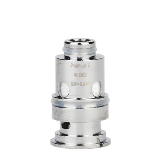 Voopoo PnP-R1 Coil 0.8 Ohm - (5 Stück) Voopoo PnP-R1 Coil 0.8 Ohm - (5 Stück)
