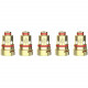 Wismec WV01 Single 0.8 ohm Coil Wismec WV01 Single 0.8 ohm Coil