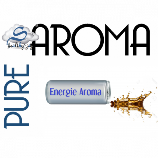 ENERGIE AROMA - 10ML ENERGIE AROMA - 10ML