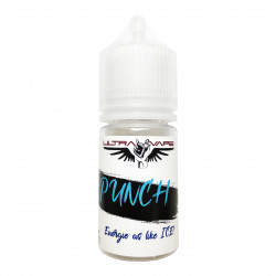 ULTRAVAPE- ICE PUNCH SALT LİKİT